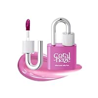 Dinto、coralhaze　まとめ売り Amazon | コーラルヘイズ グロウロックゼリーティント ＃112 ナッティ