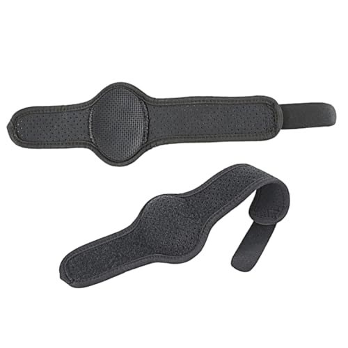 minkissy Flat Foot Arch Support Braces Arch Support Pads for Plantar Comfortable Insoles for Men Women