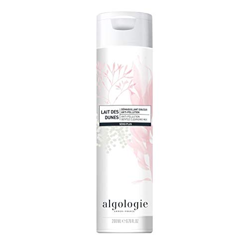 Algologie démaquillant délicat 200 ml pour le nettoyage du visage