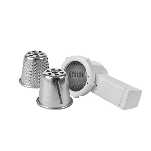 Tefal xf6381b1 taglio verdura