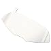 North by Honeywell 80836A Peel Away Windows for Full Face Piece, North 5400, 7600 and 7800 Series, 6" 15/Pack