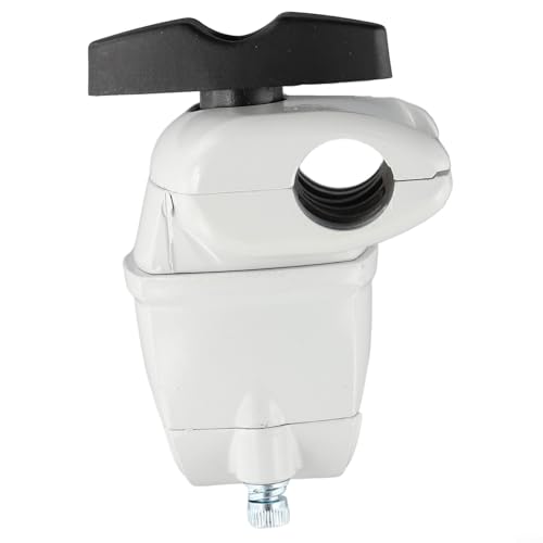 Abrazadera de soporte para manillar de recortadora compatible con FS 130 131 110 111 90 91 89 200 y modelos compatibles KM 85, HL 90 K, FS 110 X, FR 85, SP 400, BT 121