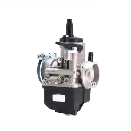 Carburateur de course 24mm pour résoudre les ratés moteur moto 4T