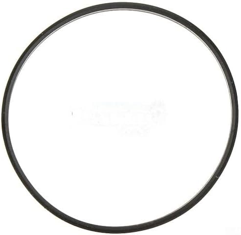 Water Inlet Gasket Lower for 1996-1999 Ford Econoline Super Duty