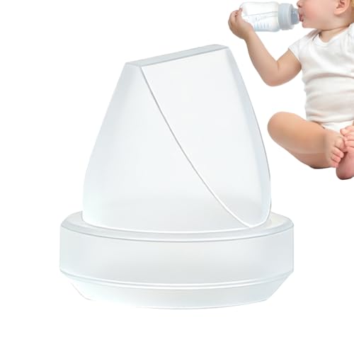 Válvula de Pico de Pato para Sacaleches,Pieza De Recambio Portátil De Silicona | Válvula Para Sacaleches | Para Alimentación Nocturna de Bebés, durante el Día, en Hogar y
