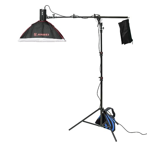 Amazon | デイリーストロボ DE-250 トップライト撮影 ソフト