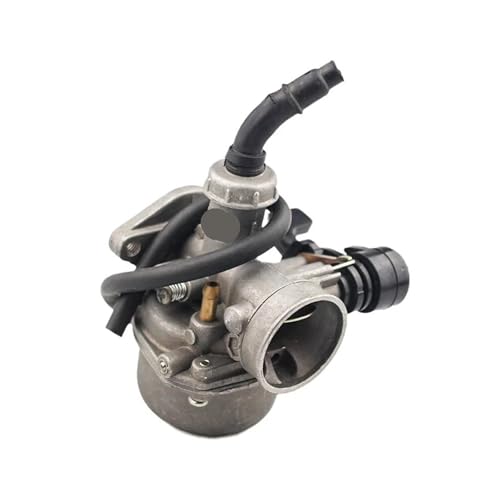Carburateur 19mm pour moto 50cc à 125cc compatible Quad ATV et Dirt Bike