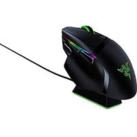 Razer Basilisk Ultimate