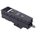 Doo Engy Schalter Handbremse Bedieneinheit Mittelkonsole Motor Start Stopp Handbremsschalter Knopf Multifunktionsschalter für CC für Passat B7