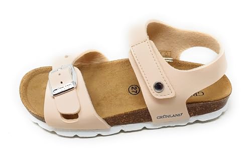 Sandale Grunland Lumière SB1831 l'excellence de la chaussure italienne