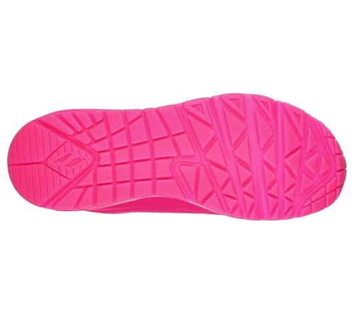 Image of Skechers Men's Uno-Stand on Air Sneaker