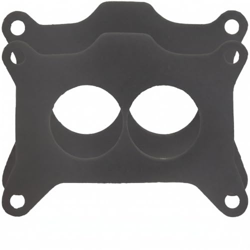 FEL-PRO 60102 Carburetor Mounting Gasket (Pack of 2)