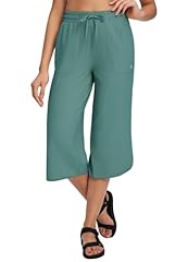 20" Capris - Green