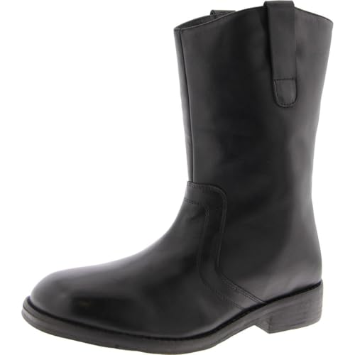 Free People Easton Equestrian Ankle Boot