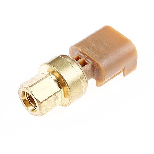 Capteur de pression de rampe 13500745 contre surconsommation essence Cadillac CTS GMC Yukon