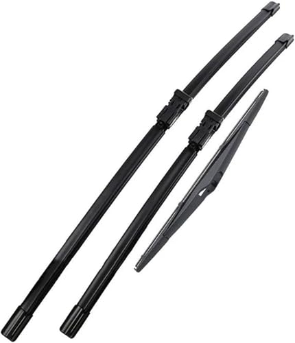 Essuie-glaces Hyundai i30 brosses de pare-brise haute résistance