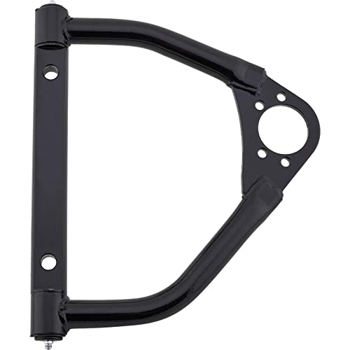 Chromoly Right 8 Inch Upper Control Arm-Steel Cross Shaft #TOP28