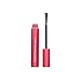 Almay Mega Volume Mascara, Blackest Black, Ophthalmologist Tested, Fragrance Free, Hypoallergenic, 0.34 oz