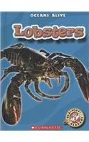 Lobsters 053114738X Book Cover