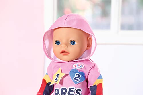 Encuentra la mejor selección de Ropa baby born los más recomendados. 18 Imagen adicional