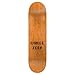 Zero Wimer Heron Skateboard Deck - 8.25