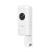 Produktbild IPCam Edimax IC-5160GC Smart Full HD Fish-Eye Garage 180Grad