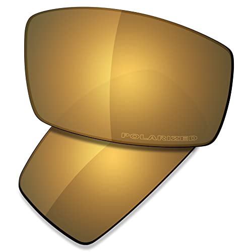 Image of SAUCER Premium Replacement Lenses for Oakley Canteen 2006 | UV400 Protection, Anti-Scratch, Precise Fit & Enhanced Clarity