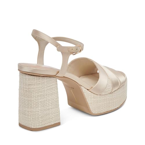 Dolce Vita Women's Baily Slide Sandal4