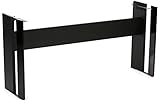 Yamaha L515B Wooden Furniture Stand for P515B,Black