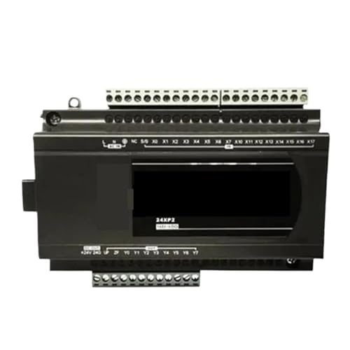 Module programmable DVP24XP200R CMT-SVR-100 haute précision