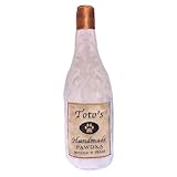 Huxley & Kent Funny Dog Toy w/Squeaker – Power Plush Squeaky Dog Toys for Small, Medium & Large Dogs – Soft Stuffed Animal for Indoor Play & Fetch - Toto's Pawdka, Small