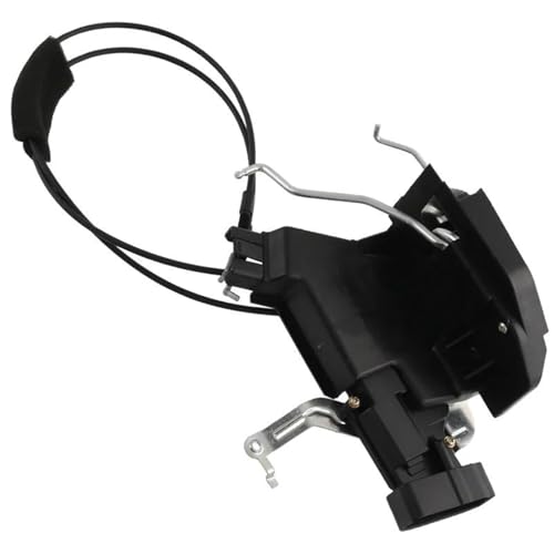 Image of Car Front Left Door Lock Latch Actuator for Sequoia 2001-2007 for Tundra for Double Cab 2005-2006 DLA1105