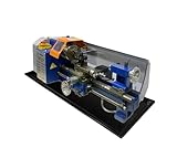 Autobox 2-Axis 4-Way Power Auto Feed 8