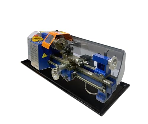 Autobox 2-Axis 4-Way Power Auto Feed 8