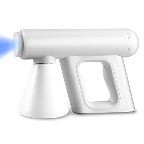 Top 10 Best Disinfectant Fogger Reviews In 2023 Glory Cycles