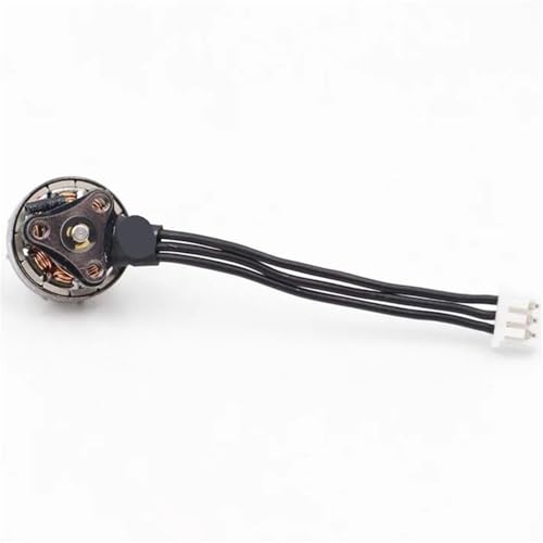 Moteur 1S 0802 KV20000 avec arbre M7 1.5mm pour réparer facilement un drone sans soudure