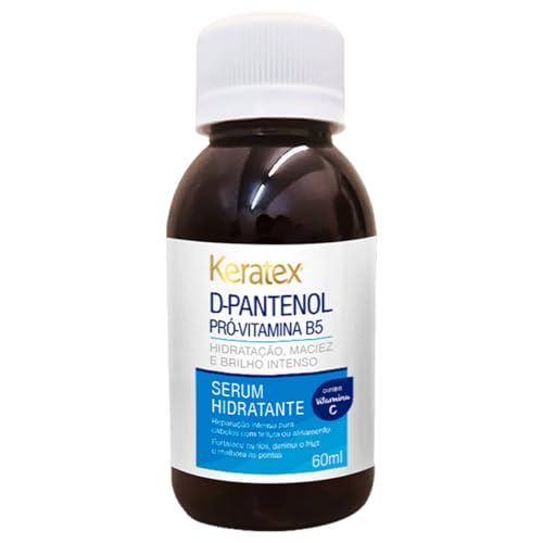 Fixed - Serum Keratex 60Ml D Pantenol