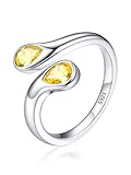 ¡Ajusta fácilmente a tu medida!___ Anillo fino de talla ajustable, se puede adaptar a cualquier tamaño de dedo. ¡ideal si no estás seguro con su talla o con la talla de persona a quien se lo quieres regalar! Esta joya es fácil de combinar con cualquier look