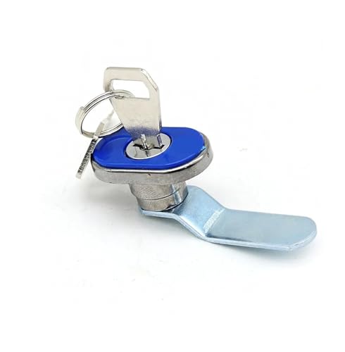 Serrure à came de boîte aux lettres pour sécuriser le courrier de toute la maison