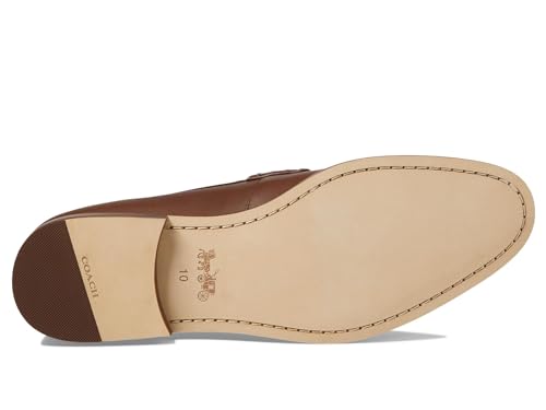 Image of Coach Mens Declan Loafer