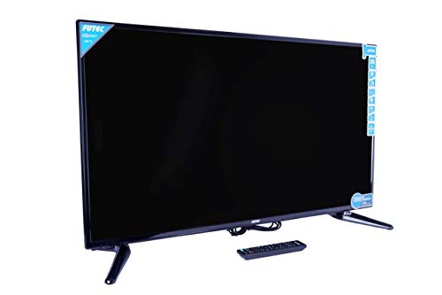 Image of Futec LED 40 Inch (101 cm) Smart LED TV