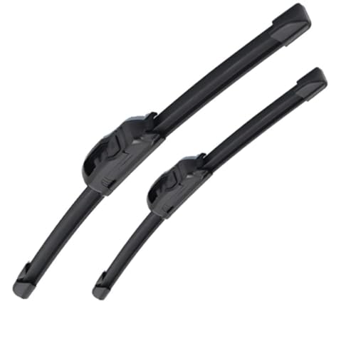 Essuie-Glace avant Kia Sedona 2002-2006 pour supprimer les traces