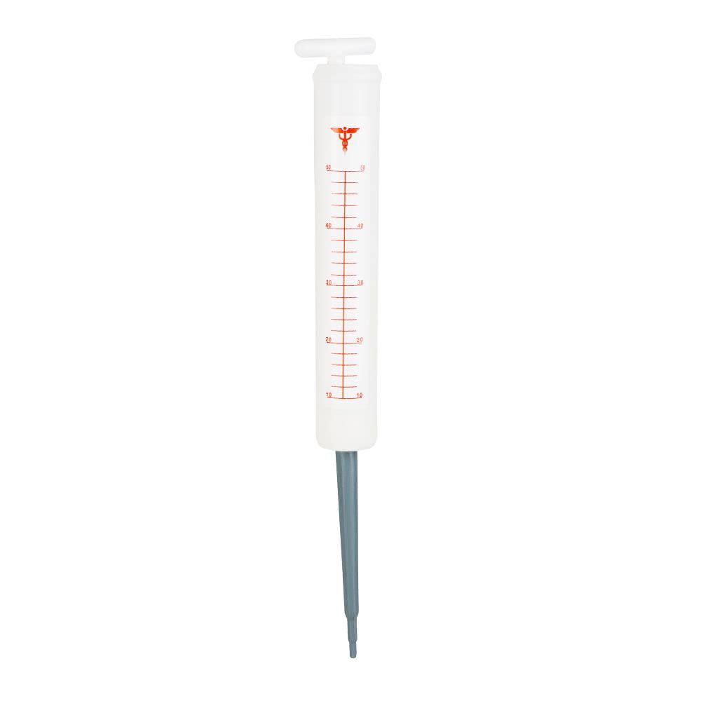 Plastic XL Syringe