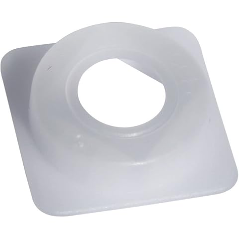 Embrass Peerless P1 Plumbing Washer Top Hat Universal ½ & ¾ 2pce Set | 330950-PAC Cover