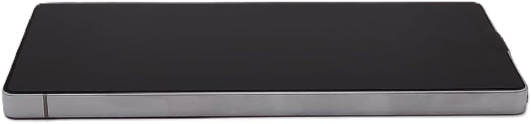 SAMSUNG Galaxy ​S25 Ultra 5G 2025 (International Version) | GSM Unlocked (T-Mobile) | ​512GB ​Storage​ + 12GB RAM SM-S938B ​Qualcomm Snapdragon 8 Elite Android 15 Smartphone (Titanium Silver Blue)