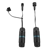 Fabater 3-poliger Elektrischer Steckverbinder, 7,87 Zoll/20 Cm, 18 AWG, IP68-Stecker, Buchse, LED-Kabelanschlüsse für H705A, H705B, H705C, H706A, H706B, H706C