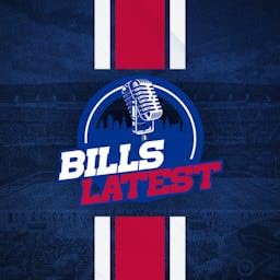 『Bills Latest | Daily Buffalo Bills Podcast』のカバーアート