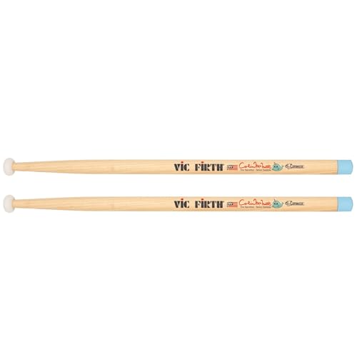 Vic Firth Corpsmaster Colin McNutt Multi Tenor Stick
