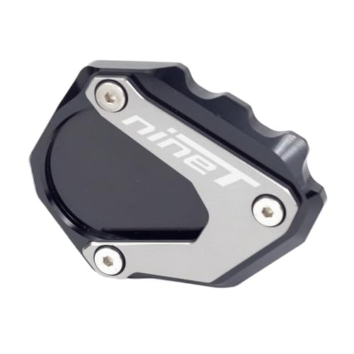 Extension R nineT support latéral pour moto de qualité supérieure finitions CNC 14-16