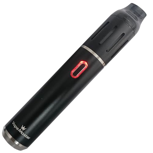kräuter e zigarette Kräuter-Vaporizer „Professional“ – Verdampfer mit Keramikheizelement main image 0